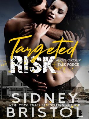 cover image of Targeted Risk